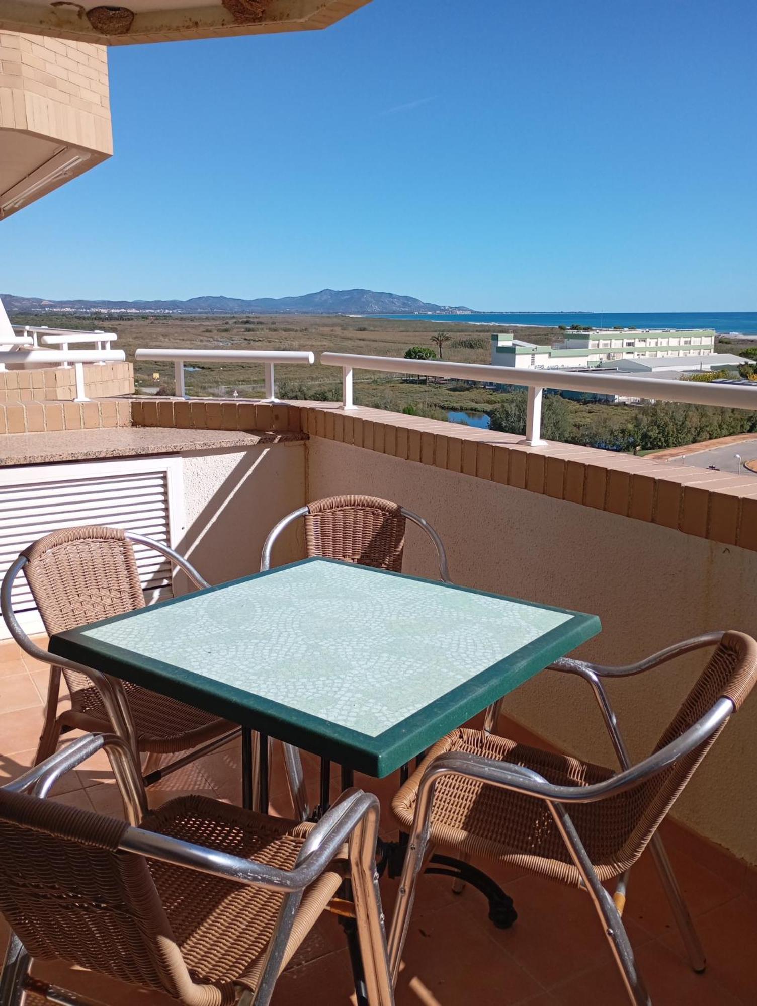 Apartamentos Danesp La Ribera Torrelasal - Marina Dor Оропеса дел Мар Екстериор снимка