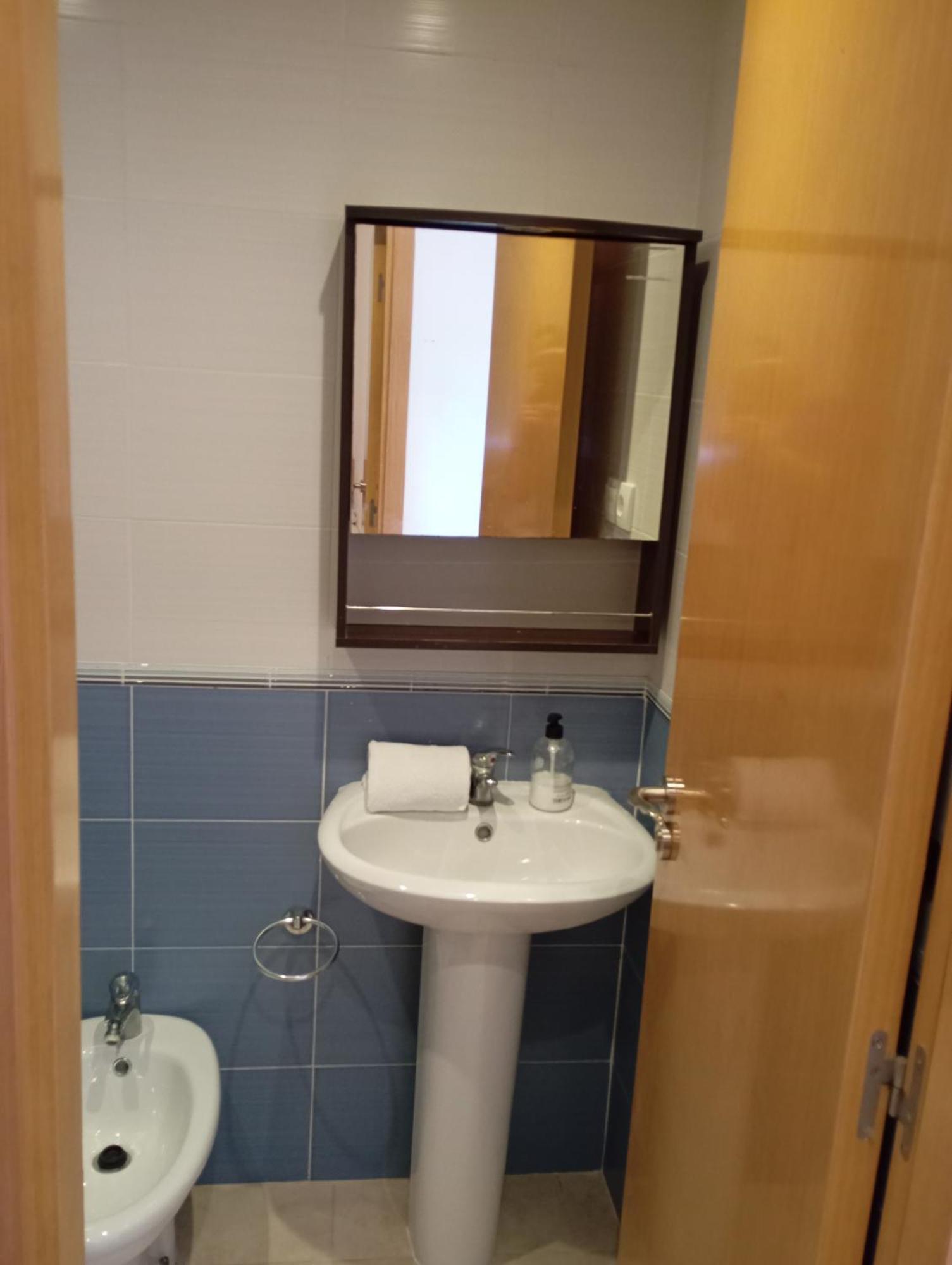 Apartamentos Danesp La Ribera Torrelasal - Marina Dor Оропеса дел Мар Екстериор снимка