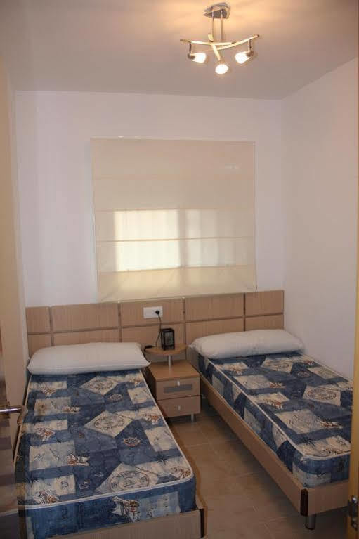 Apartamentos Danesp La Ribera Torrelasal - Marina Dor Оропеса дел Мар Екстериор снимка